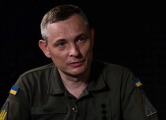 Россия в июле впятеро увеличила применение реактивных дронов по Украине — Игнат