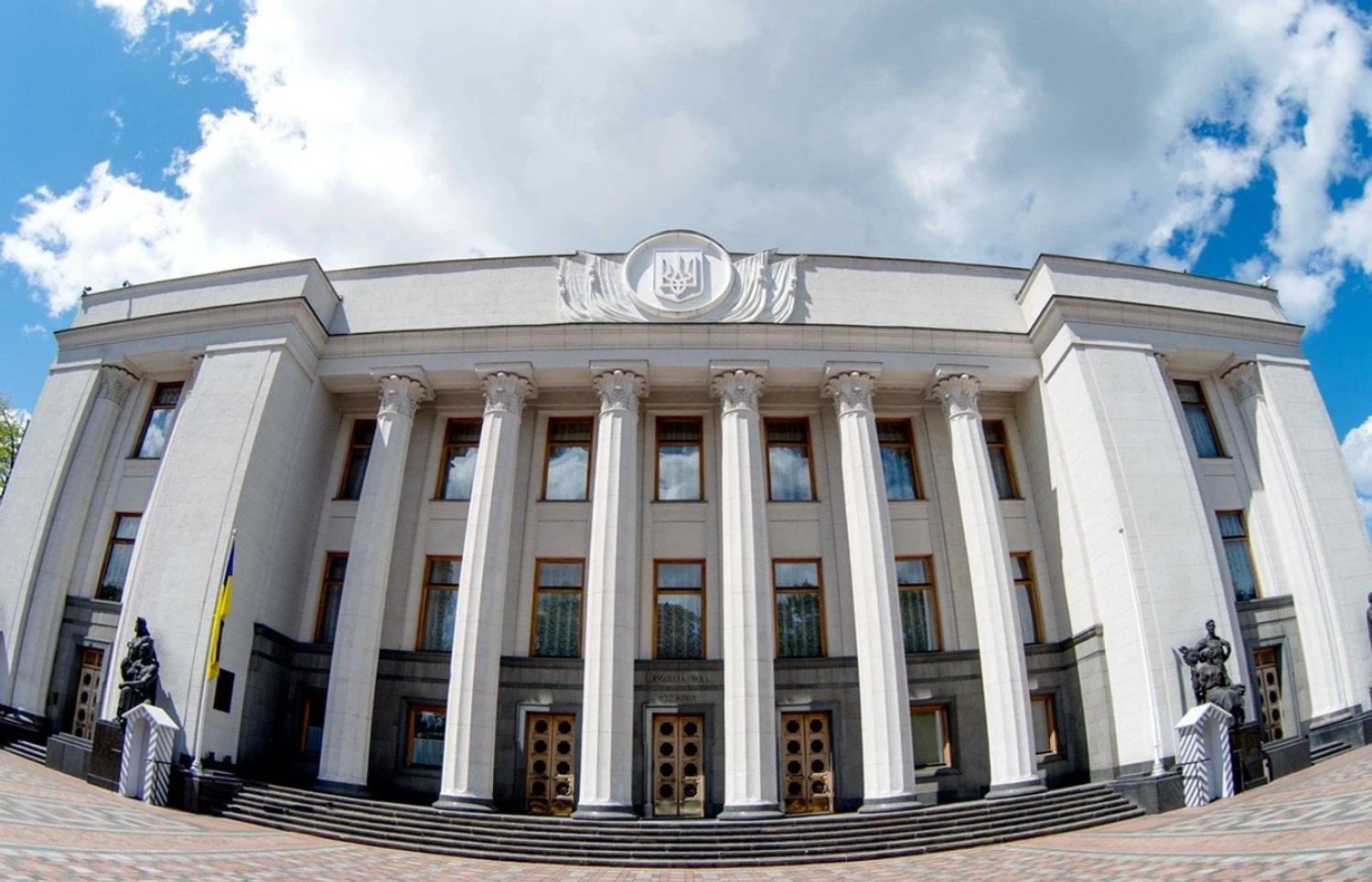 Налог на посылки до €150 прошёл профильный комитет ВР