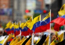 Венесуэла изучает возможность выхода из ОПЕК и обсуждает с США передачу нефтяных месторождений