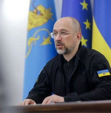 Кабмин изменил правила формирования перечней критических объектов для энергоснабжения — Шмыгаль