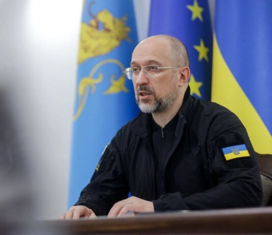 Кабмин изменил правила формирования перечней критических объектов для энергоснабжения — Шмыгаль