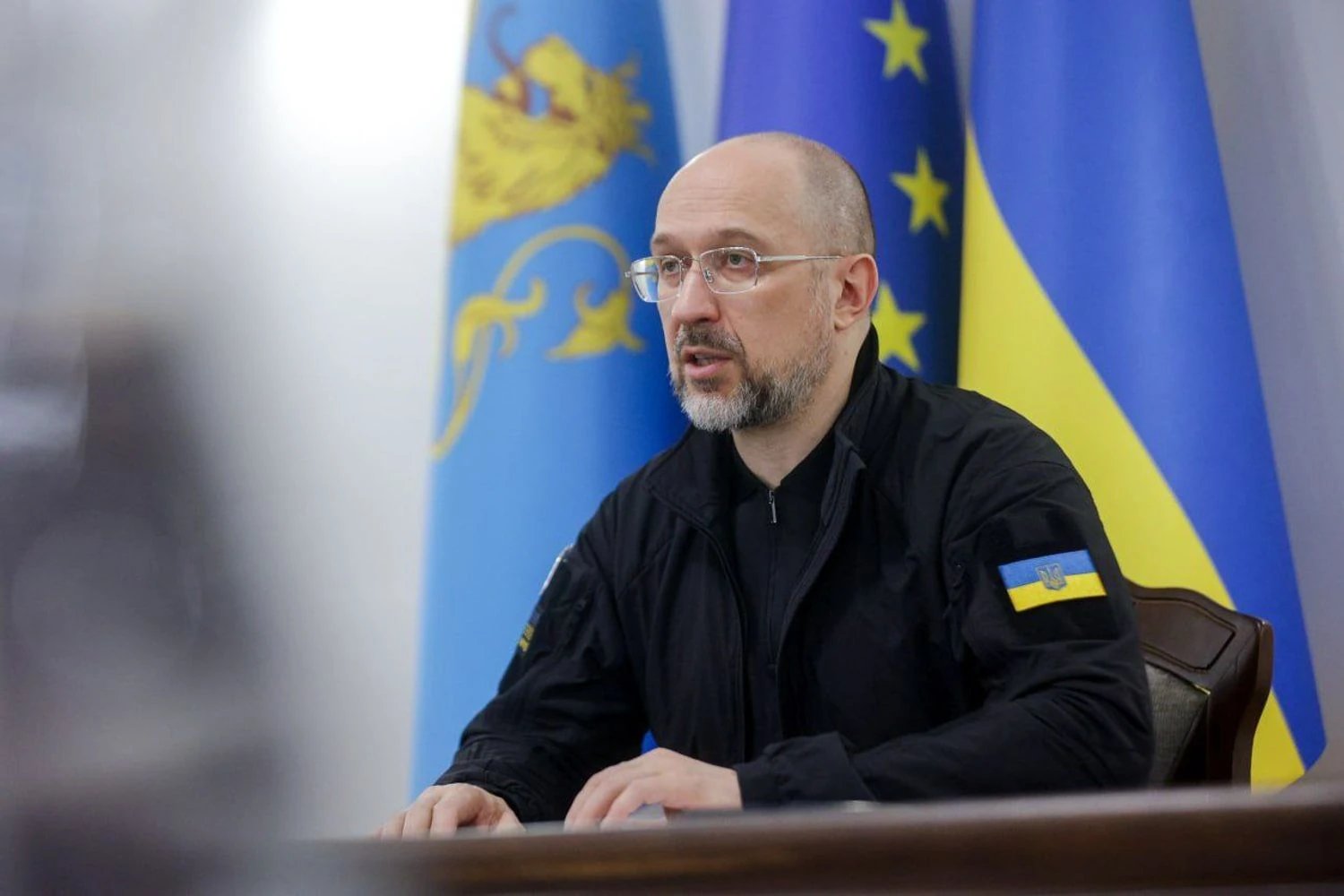 Кабмин изменил правила формирования перечней критических объектов для энергоснабжения — Шмыгаль