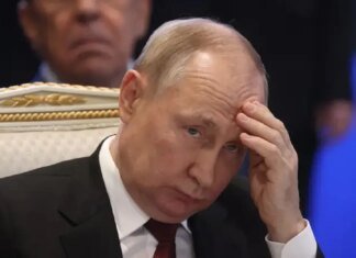 путин нашёл позитив в украинских ударах по Wildberries — ISW