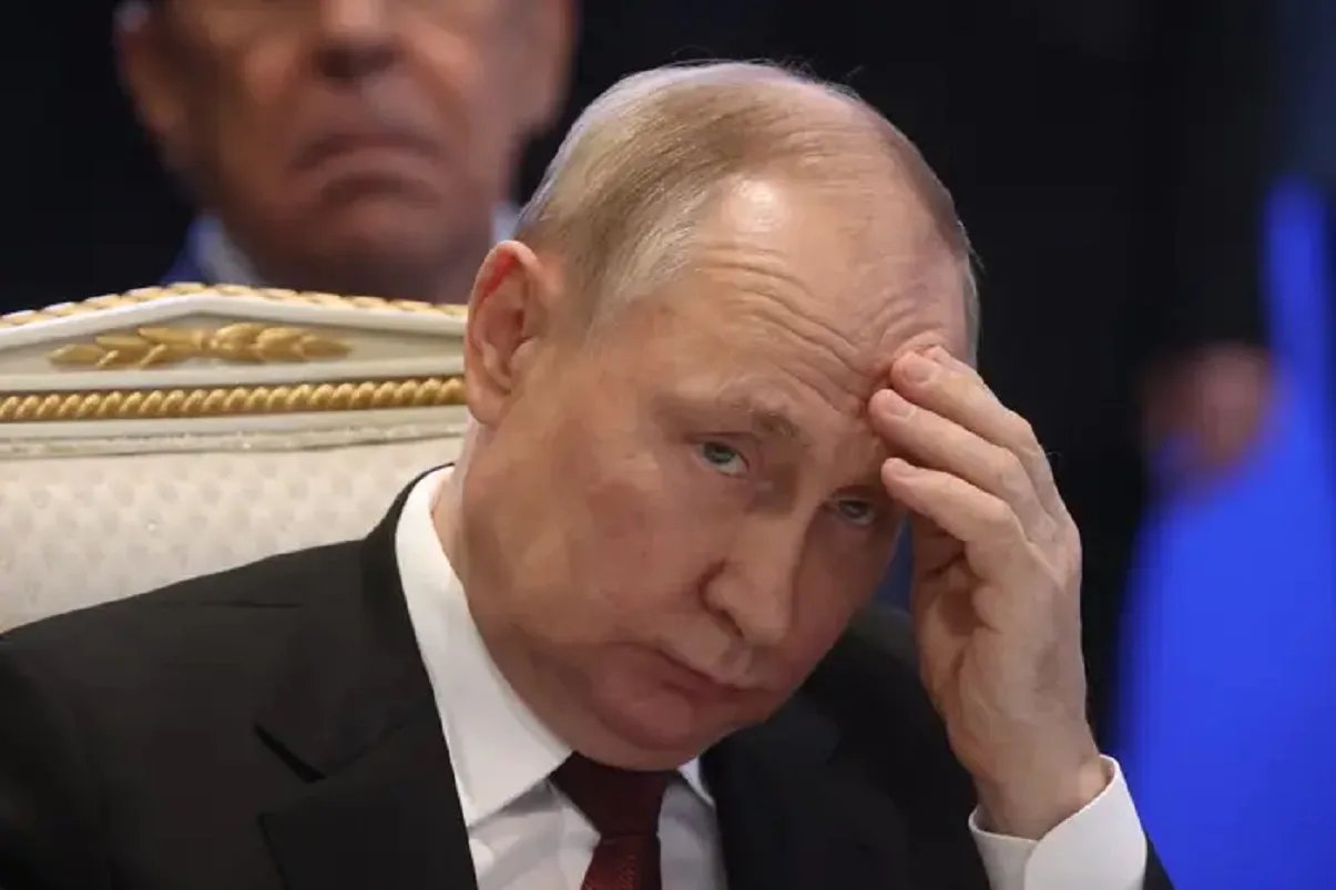 путин нашёл позитив в украинских ударах по Wildberries — ISW