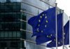 ЕС будет искать решение для покрытия дефицита бюджета Минобороны Украины в размере 27 млрд долларов
