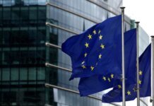 ЕС будет искать решение для покрытия дефицита бюджета Минобороны Украины в размере 27 млрд долларов