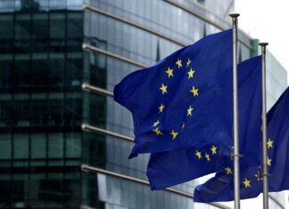 ЕС будет искать решение для покрытия дефицита бюджета Минобороны Украины в размере 27 млрд долларов