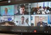 Украина, Еврокомиссия, Молдова и Румыния обсудили стабильный экспорт украинской продукции