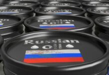 Россия начала импортировать бензин из Индии из-за ударов Украины по нефтеперерабатывающим заводам