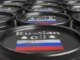 Россия начала импортировать бензин из Индии из-за ударов Украины по нефтеперерабатывающим заводам