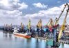 Украина работает над восстановлением работы портов в режиме 24/7 — Корецкий