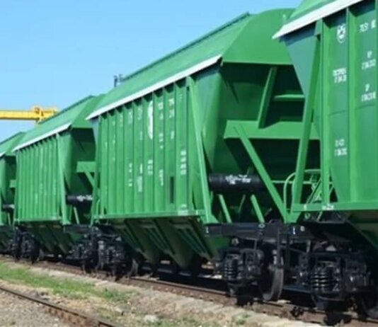 В Украине с 1 августа вырастут тарифы на грузовые железнодорожные перевозки на 30%