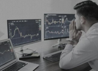 Иностранные инвесторы сократили долю в российских облигациях до 3% — разведка