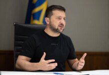 Атаки рф на портовую инфраструктуру Украины: Зеленский ожидает от правительства перечень мер для диверсификации экспортных маршрутов