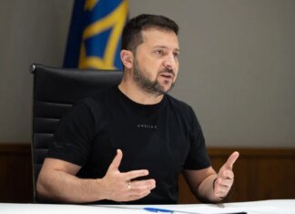 Атаки рф на портовую инфраструктуру Украины: Зеленский ожидает от правительства перечень мер для диверсификации экспортных маршрутов