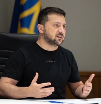 Атаки рф на портовую инфраструктуру Украины: Зеленский ожидает от правительства перечень мер для диверсификации экспортных маршрутов
