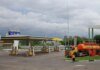 россия впервые импортировала бензин из Марокко из-за дефицита топлива на внутреннем рынке — Reuters
