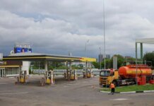 россия впервые импортировала бензин из Марокко из-за дефицита топлива на внутреннем рынке — Reuters