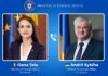 Румыния рассчитывает на импорт электроэнергии из Украины из-за сильной засухи и чрезвычайного положения