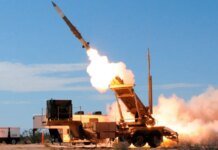 В США осталось около 800 ракет PAC-3 для Patriot, запасы сократились почти на две трети – Defense Express