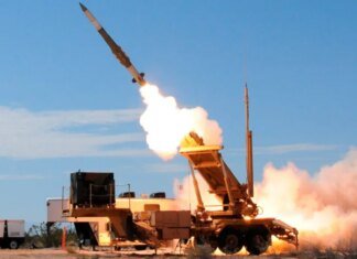 В США осталось около 800 ракет PAC-3 для Patriot, запасы сократились почти на две трети – Defense Express