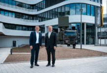 Партнер Fire Point по Freyja бьет рекорды: портфель заказов Hensoldt впервые превысил €10 миллиардов