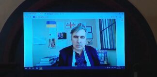 "Говорит как Миша, жестикулирует как Миша" — Саакашвили, находящийся в тюрьме, анонсировал запуск своего ИИ-аватара