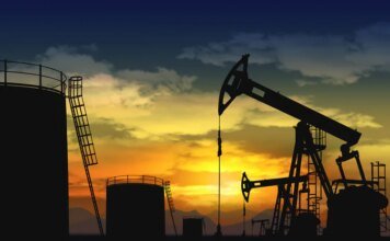ОПЕК+ договорилась увеличить добычу нефти в сентябре на 188 000 баррелей в сутки