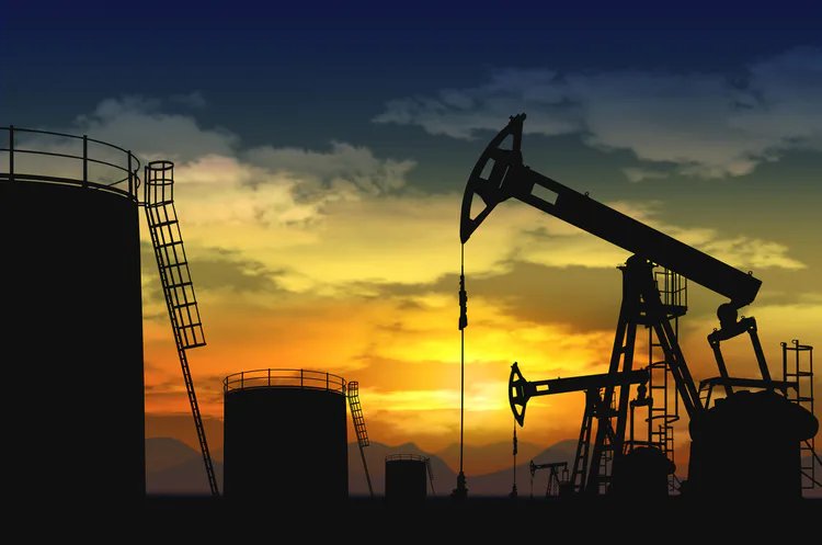 ОПЕК+ договорилась увеличить добычу нефти в сентябре на 188 000 баррелей в сутки