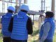 МАГАТЭ завершило восьмую миссию по оценке энергетической инфраструктуры Украины