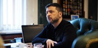 Зеленский анонсировал запуск Карпатской инициативы