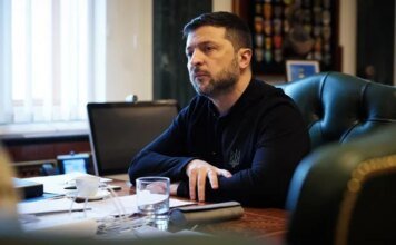 Зеленский анонсировал запуск Карпатской инициативы