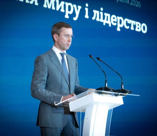 Украине нужно 650 млн евро на энергетику перед зимой — премьер