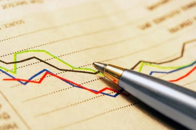 Экономика Украины за квартал ускорила рост