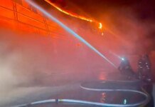 Атака РФ повредила склад Millennium под Днепром — возможны перебои с поставками шоколада
