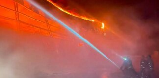 Атака РФ повредила склад Millennium под Днепром — возможны перебои с поставками шоколада