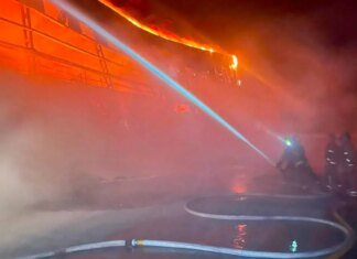 Атака РФ повредила склад Millennium под Днепром — возможны перебои с поставками шоколада