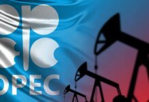 Добыча нефти ОПЕК в июле выросла благодаря странам Персидского залива – Bloomberg