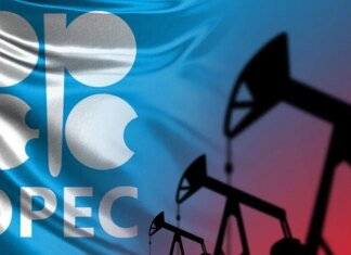 Добыча нефти ОПЕК в июле выросла благодаря странам Персидского залива – Bloomberg