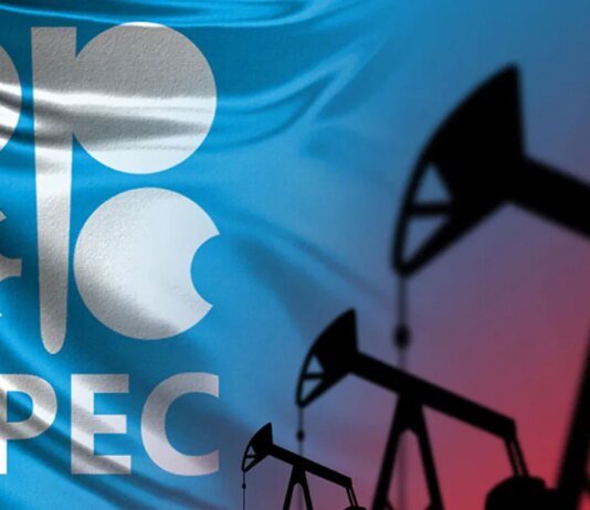 Добыча нефти ОПЕК в июле выросла благодаря странам Персидского залива – Bloomberg