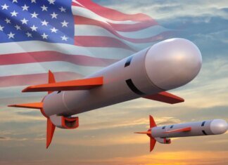 США исчерпали почти 80% ключевых ракет THAAD во время войны с Ираном — CNN
