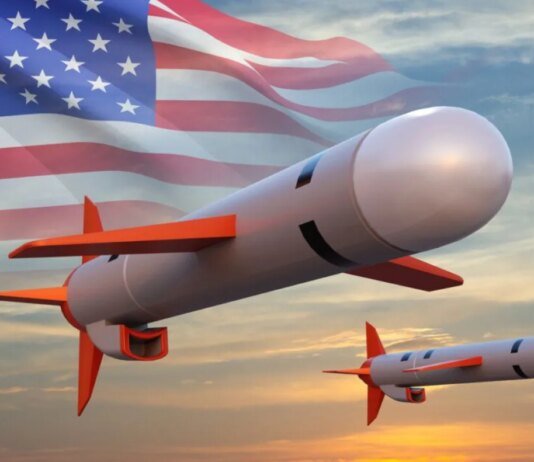 США исчерпали почти 80% ключевых ракет THAAD во время войны с Ираном — CNN