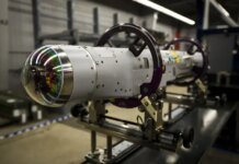 В США разрабатывают новую дальнобойную версию бомбы StormBreaker с реактивным двигателем