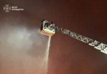 Распределительный комплекс Rozetka в Киевской области уничтожен в результате атаки рф — совладелица