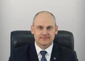 Новым председателем НКРЭКУ стал Руслан Слободян