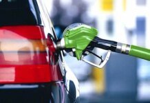 В рф разрешили продажу бензина Евро-2, Евро-3 и Евро-4 на фоне топливного кризиса