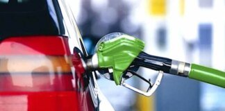 В рф разрешили продажу бензина Евро-2, Евро-3 и Евро-4 на фоне топливного кризиса