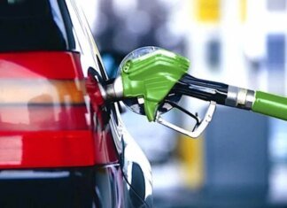 В рф разрешили продажу бензина Евро-2, Евро-3 и Евро-4 на фоне топливного кризиса