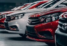 Украинцы стали чаще выбирать бензиновые, дизельные и гибридные автомобили вместо электромобилей