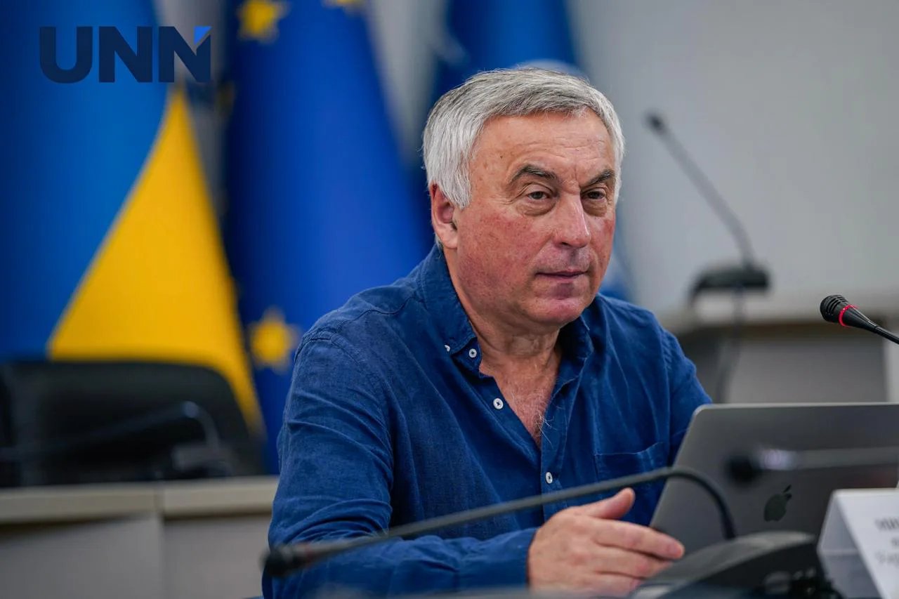 Украинская авиатранспортная ассоциация призывает Минфин унифицировать правила налогообложения авиационного лизинга